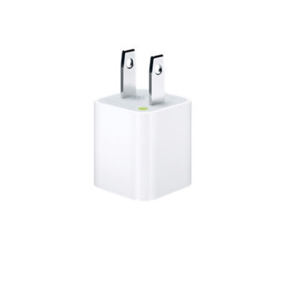 Apple USB Power Adapter charger 5W - Picture 2 of 5